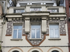 Lens - Façades (23)